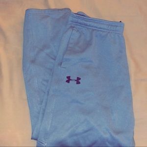 Used Men’s Under Armour Cold Gear Sweatpants XL